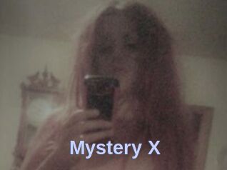 Mystery_X