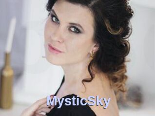 MysticSky