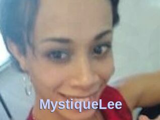 MystiqueLee