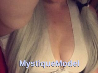 MystiqueModel