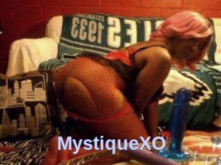 MystiqueXO