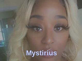 Mystirius