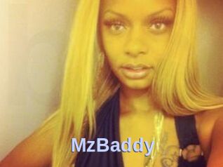 MzBaddy