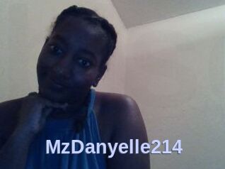 MzDanyelle214