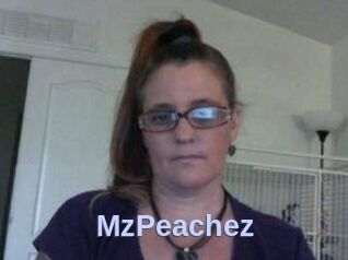 MzPeachez