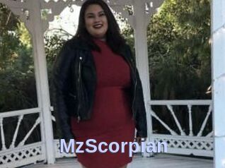 MzScorpian