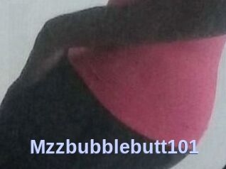 Mzzbubblebutt101