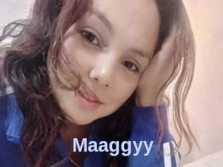 Maaggyy