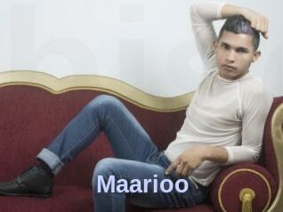 Maarioo
