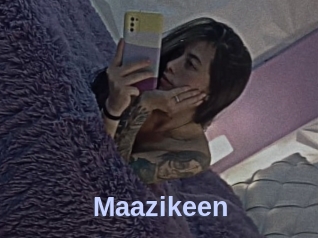 Maazikeen