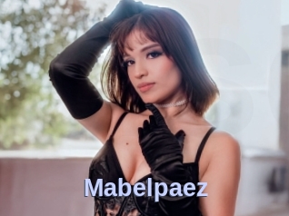 mabelpaez Big Sexy Titties