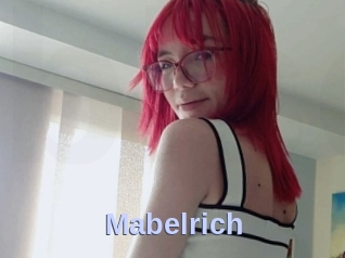 Mabelrich