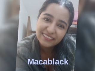 macablack Big Sexy Titties