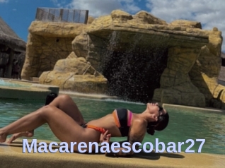 Macarenaescobar27
