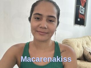 Macarenakiss
