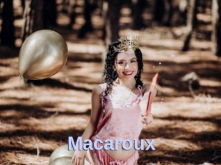 Macaroux