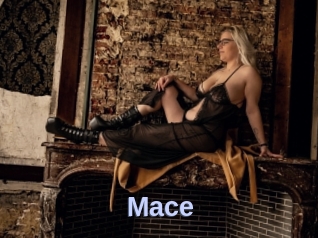 Mace