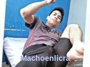 Machoenlicra