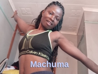 Machuma