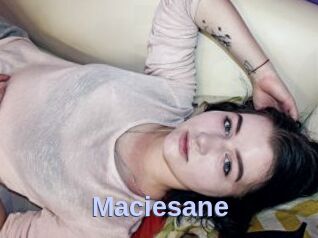 Maciesane