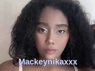 Mackeynikaxxx
