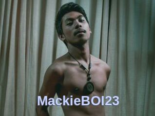 MackieBOI23