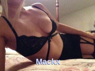 Mackx