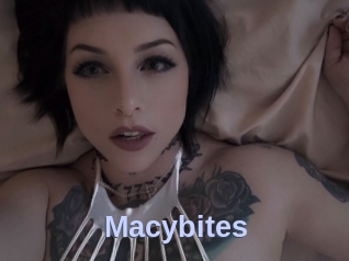 Macybites