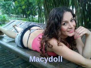 Macydoll