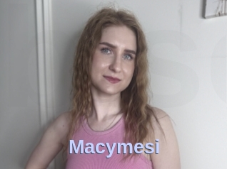 Macymesi