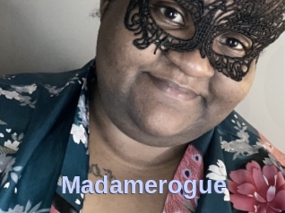 Madamerogue