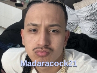 Madaracock21