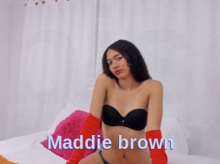 Maddie_brown