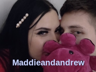 Maddieandandrew