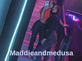 Maddieandmedusa