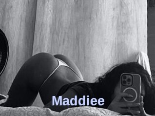 Maddiee