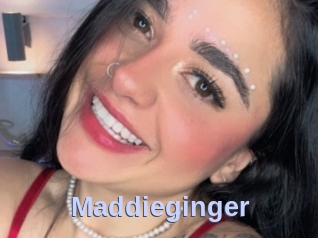 Maddieginger