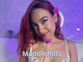 Maddiehills