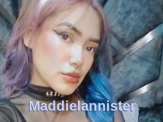 Maddielannister