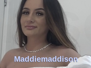 Maddiemaddison