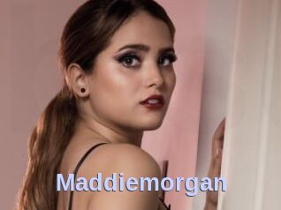 Maddiemorgan