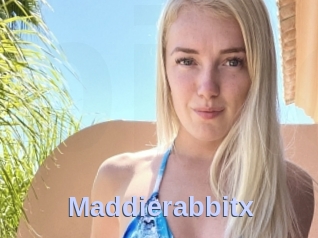 Maddierabbitx