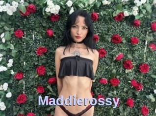 Maddierossy