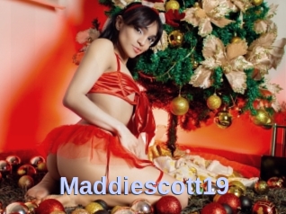 Maddiescott19