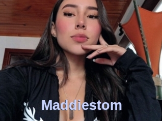 Maddiestom