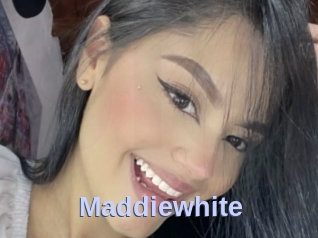 Maddiewhite
