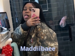 Maddiibaee