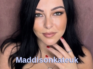 Maddisonkateuk
