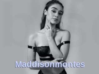 Maddisonmontes