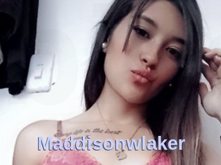 Maddisonwlaker